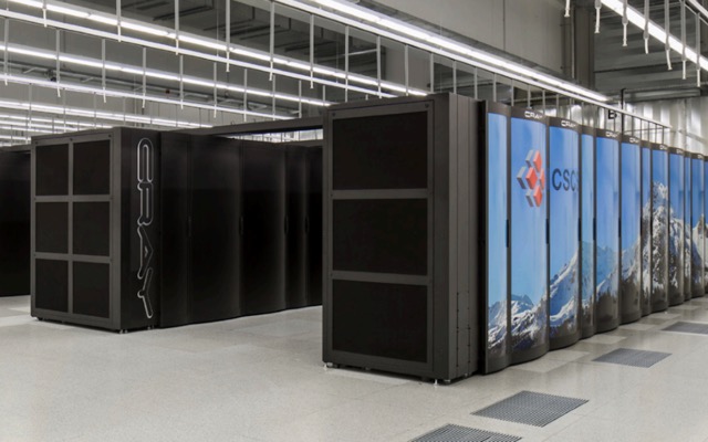 Cover Image for Archer Materials bestätigt Einzigartigkeit von 12CQ-Material mit Supercomputern